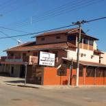 Фотография мини отеля Pousada Paraiso