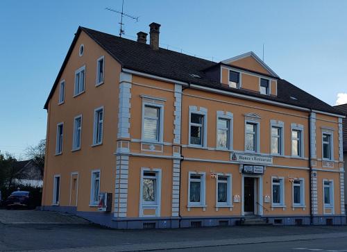 Фотография гостиницы Bianca`s Hotel Restaurant