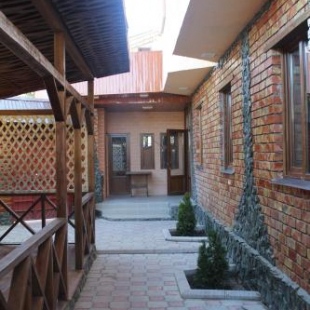 Фотография хостела Бишкек Этно