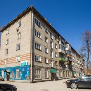 Фотография квартиры Апартаменты на улице Дуси Ковальчук 185Б