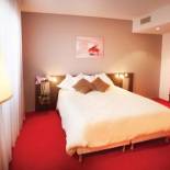 Фотография гостиницы Hôtel Le Cousture