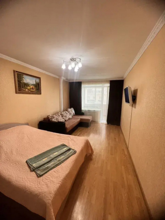 Фотографии квартиры 
            Апартаменты на улице Учебной 8