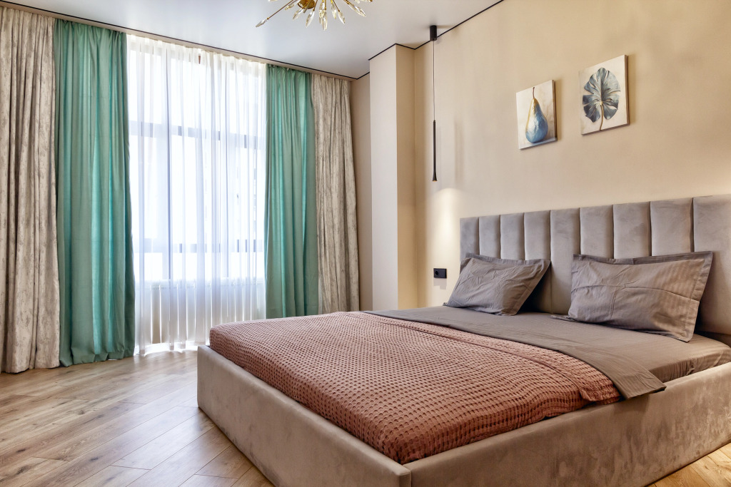 Фотография квартиры Апартаменты 39 Самый Центр Идеально Для Командированного и Туриста