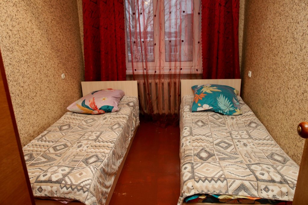 Фотография квартиры Татия на улице Трудовая