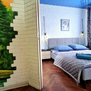 Фотография квартиры Апартаменты на улице Билецкого 5