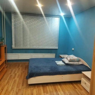 Фотография квартиры Квартира однокомнатная на Бегичева 35/2