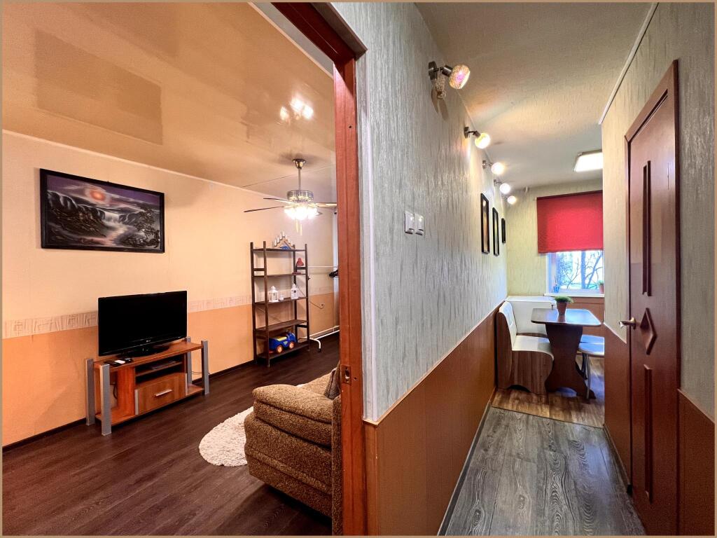 Фотография квартиры Апартаменты на улице Академика Книповича 34