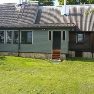 Фотография гостевого дома Medved House Izborsk