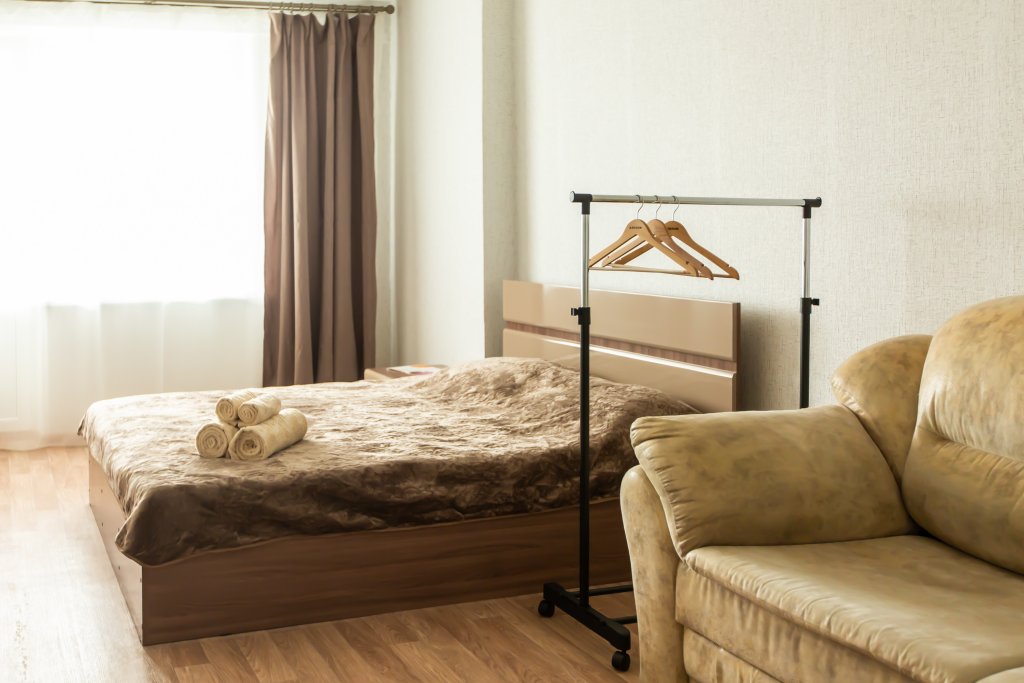 Фотография квартиры Апартаменты 9 Ночей №15 на Подгорной