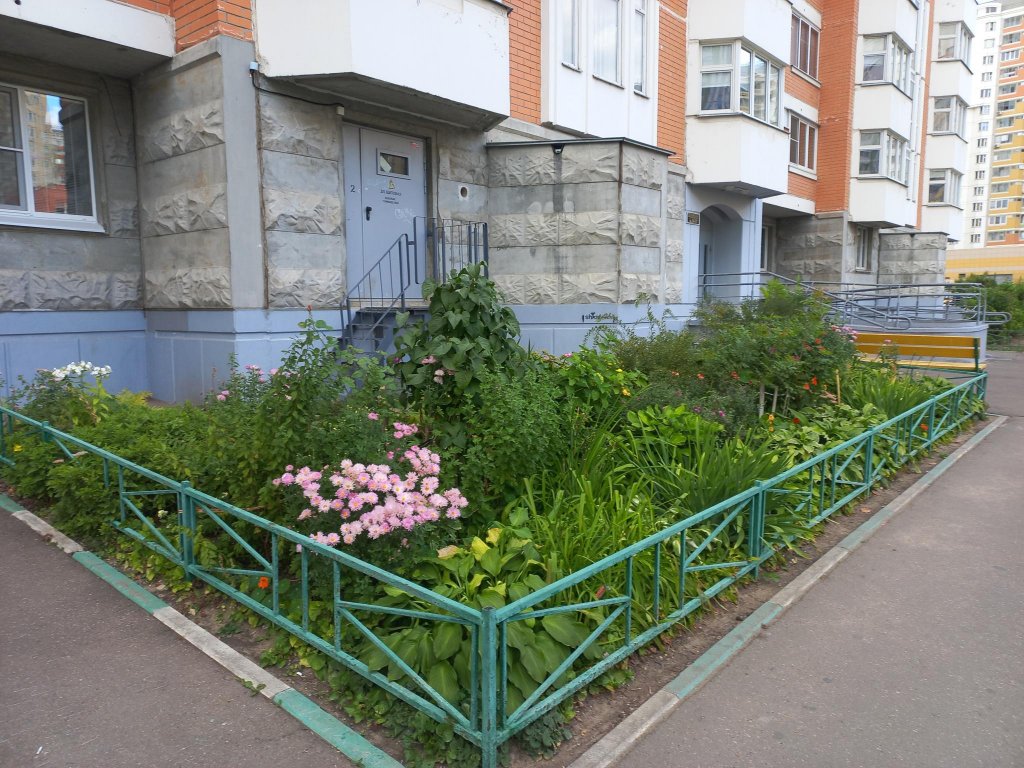 Фотография квартиры Апартаменты на улице Струве 3 корп. 1