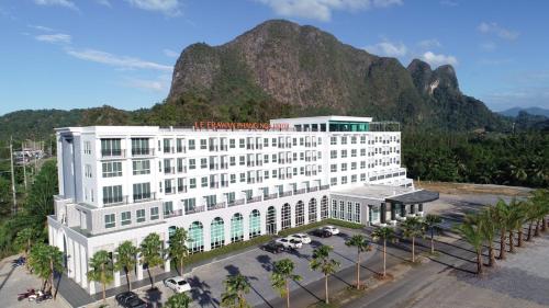 Фотография гостиницы Le Erawan Phang Nga Hotel