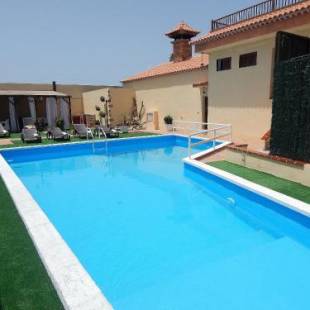 Фотографии гостевого дома
Casa Villa Tenerife