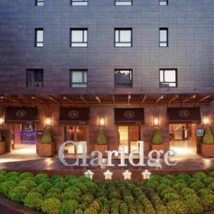Фотографии гостиницы 
            Claridge Madrid
