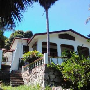 Фотографии гостевого дома
Elilia's Haven