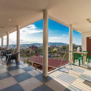 Фотография гостевого дома Леон