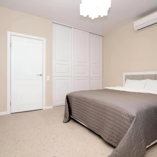 Фотография квартиры Апартаменты Комфорт на Достоевского 52