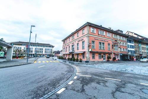 Фотография гостиницы Hotel Rotes Haus