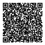 QR код хостела Ольга