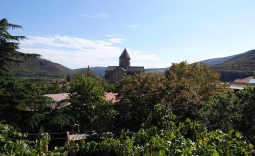 Фотография гостевого дома Green Balcony