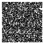 QR код театра Академический Русский драматический театр им. Пушкина