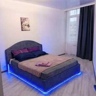 Фотография квартиры Квартира в Цeнтpe Дагомысa