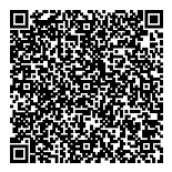 QR код гостевого дома Зимняя Вишня