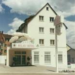 Фотография гостиницы Relax Hotel & SPA Stuttgart