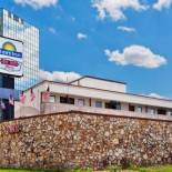 Фотография мотеля Hotel Bo, a Days Inn by Wyndham Chattanooga Downtown