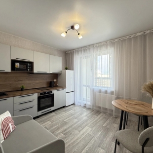 Фотография квартиры Квартира в ЖК Околица