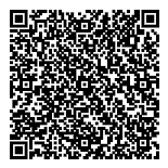 QR код гостиницы Амакс Красная Пахра