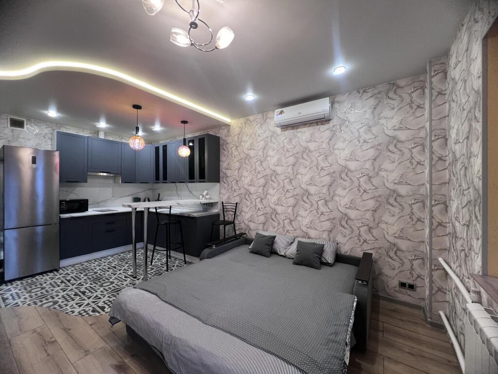 Фотография квартиры AlexHome (АлексХоум) на улице Пушкина 8-85