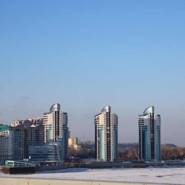 Фотографии квартиры 
            Квартира Апартаменты на Приречной