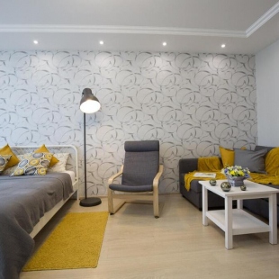 Фотография квартиры Азбука на улице Комсомольская 15