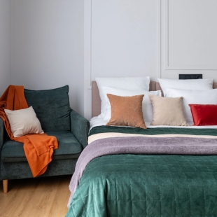 Фотография квартиры Cozy Aparts Китай-Город