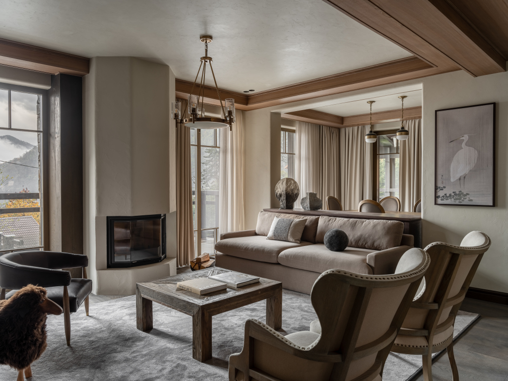 Фотография Коттеджа Шале Фудзи 1