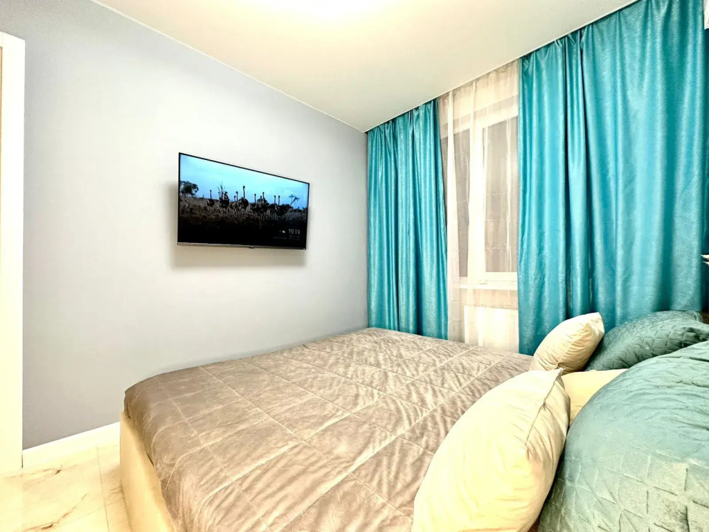 Фотография квартиры Квартира Рядом с Академией Тенниса