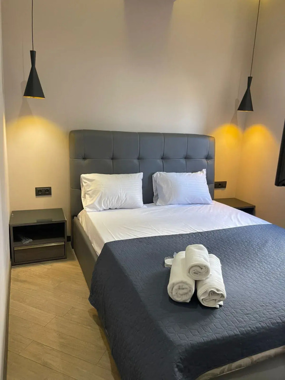 Фотография квартиры Апартаменты Perte House Apartment's on Aghayan 19/1 street