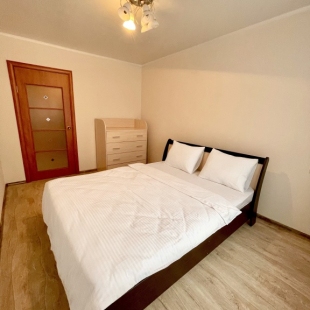 Фотография квартиры Квартира 2-комнатная