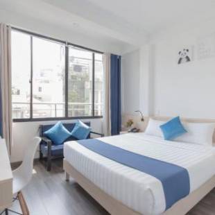 Фотографии гостиницы
Spotlight Hotel