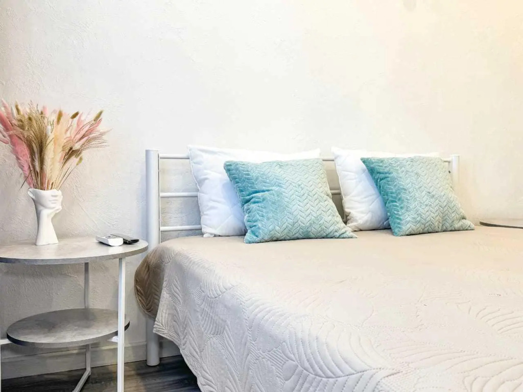 Фотография квартиры Апартаменты на улице Котанова 4