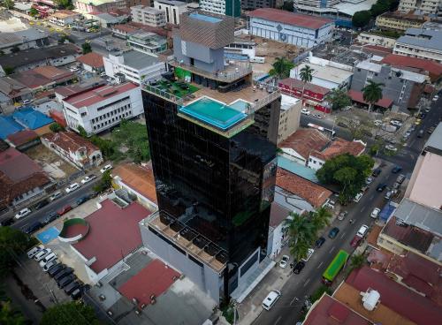 Фотографии гостиницы
Innfiniti Hotel & Suites