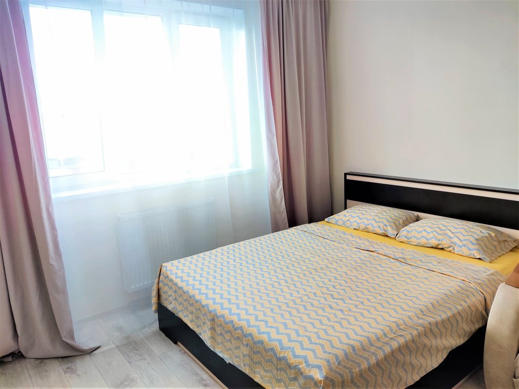 Фотография квартиры Апартаменты Добрый Дом у ТРЦ Сити Молл