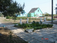 Фотография базы отдыха Кораллы