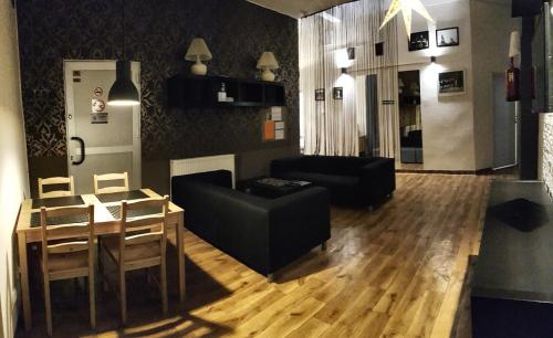 Фотография хостела Hostel Orange Plus