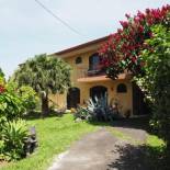 Фотография гостиницы Hotel Vista Linda Montaña