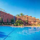 Фотография апарт отеля Fuengirola Beach Apartamentos Turísticos