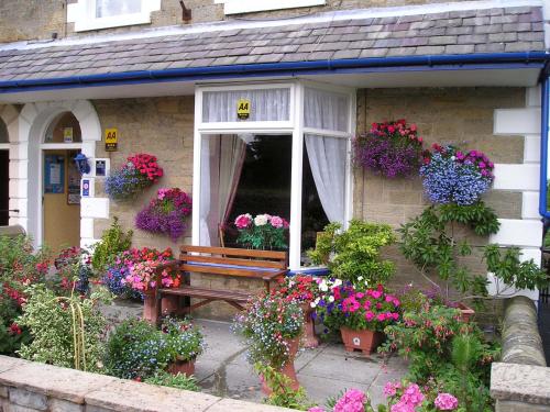 Фотография мини отеля Inglenook Guest House