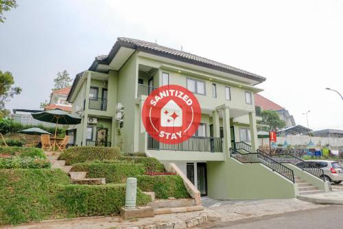 Фотография гостиницы OYO 2350 Panorama Inn Residence