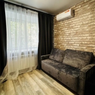 Фотография квартиры Квартира Дизайнерская в стиле Loft