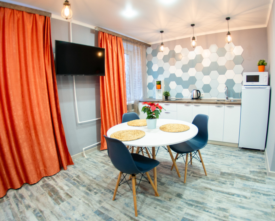 Фотография квартиры Апартаменты Люкс на Димитрова